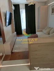 Apartament cu 4 camere la parter cu gradina proprie in Popesti leordeni. 