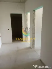 Apartament cu 4 camere la parter cu gradina proprie in Popesti leordeni. 