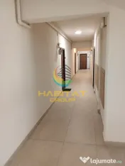 Apartament cu 4 camere la parter cu gradina proprie in Popesti leordeni. 