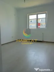 Apartament cu 2 camere 42 mp, Popesti Leordeni, zona metrou. 