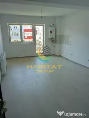 Apartament cu 2 camere 42 mp, Popesti Leordeni, zona metrou. 