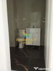Apartament cu 2 camere 42 mp, Popesti Leordeni, zona metrou. 