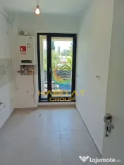 Garsoniera 36 mp + balcon in Popesti Leordeni, zona metrou 