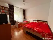 Apartament 2 camere decomandat, 54 mp, etaj 1 – Tomești 