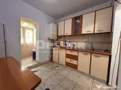 Apartament 2 camere decomandat, 54 mp, etaj 1 – Tomești 