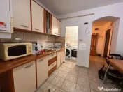 Apartament 2 camere decomandat, 54 mp, etaj 1 – Tomești 