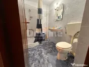 Apartament 2 camere decomandat, 54 mp, etaj 1 – Tomești 