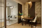 Apartament cu 3 camere Popesti leordeni , zona metrou Berceni.