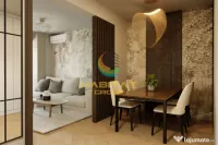 Apartament cu 3 camere Popesti leordeni , zona metrou Berceni. 