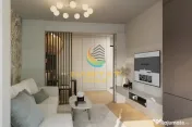 Apartament cu 3 camere Popesti leordeni , zona metrou Berceni. 
