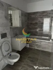 Apartament cu 3 camere Popesti leordeni , zona metrou Berceni. 
