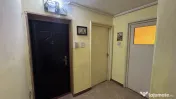 Apartament 3 camere, etaj intermediar. Craiovei, Pitești 