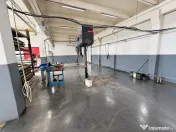 Hală industrială Ploiești // 5.300 mp //POSIBILITATE PLATĂ 