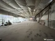 Hală industrială Ploiești //5.300 mp //POSIBILITATE PLATĂ 