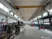 Hală industrială Ploiești //5.300 mp //POSIBILITATE PLATĂ 