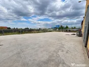 Hală industrială Ploiești // 5.300 mp //POSIBILITATE PLATĂ 