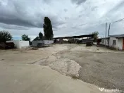 Hală industrială Ploiești //5.300 mp //POSIBILITATE PLATĂ 