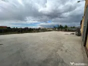 Hală industrială Ploiești //5.300 mp //POSIBILITATE PLATĂ 