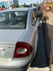 Ford Focus 1.8 TDCi Diesel – 2004 - 800 €