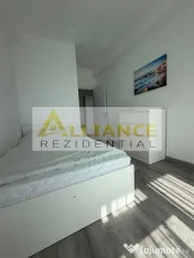 Apartament 3 camere * 2 bai * Soseaua Leordeni 