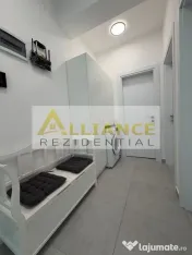 Apartament 3 camere * 2 bai * Soseaua Leordeni 