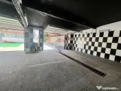 Spațiu Comercial de Închiriat | Calea Poplacii, Sibiu | 60 mp 