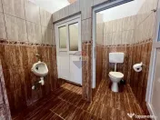 Spațiu Comercial de Închiriat | Calea Poplacii, Sibiu | 60 mp 