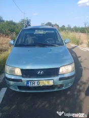 Hunday impecabila diesel de clmp