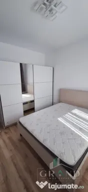 Apartament | 2 Camere | Balcon | Parcare Subterana | Florest