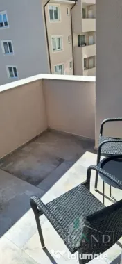 Apartament | 2 Camere | Balcon | Parcare Subterana | Florest