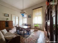 Apartament 256 mp Ultracentral Teatru | Garaj inclus | 820?? 