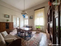 Apartament 256 mp Ultracentral Teatru | Garaj inclus | 820??