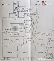 Apartament 256 mp Ultracentral Teatru | Garaj inclus | 820?? 