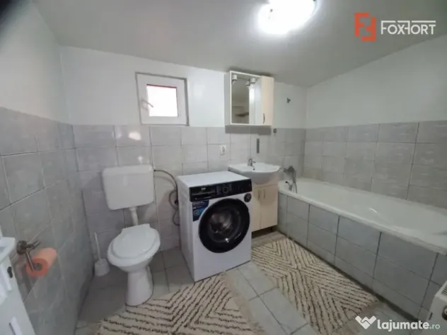 Casa individuala spatioasa in Ghiroda – teren generos 1307 - Ghiroda (Timis)