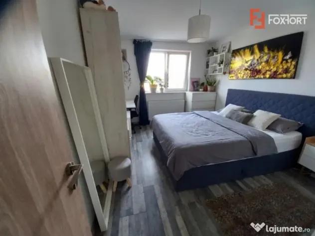 Casa individuala spatioasa in Ghiroda – teren generos 1307 - Ghiroda (Timis)