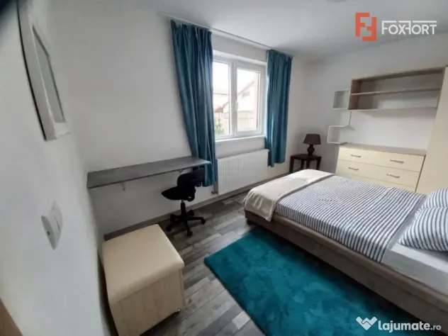 Casa individuala spatioasa in Ghiroda – teren generos 1307 - Ghiroda (Timis)