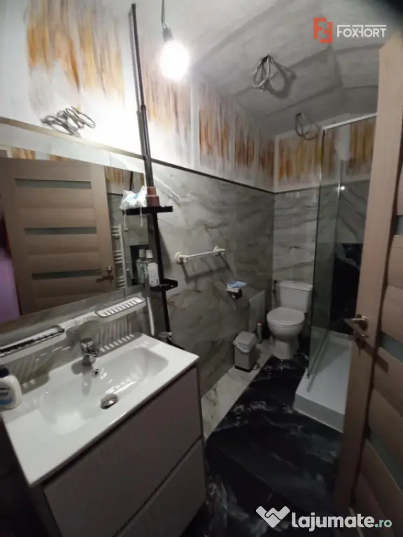 Casa individuala spatioasa in Ghiroda – teren generos 1307 - Ghiroda (Timis)