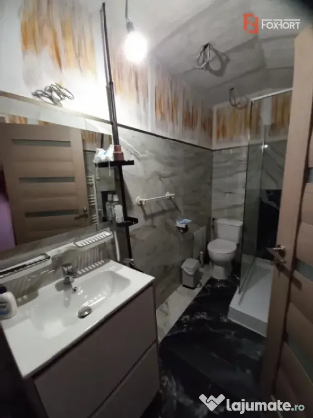 Casa individuala spatioasa in Ghiroda – teren generos 1307 - Ghiroda (Timis)