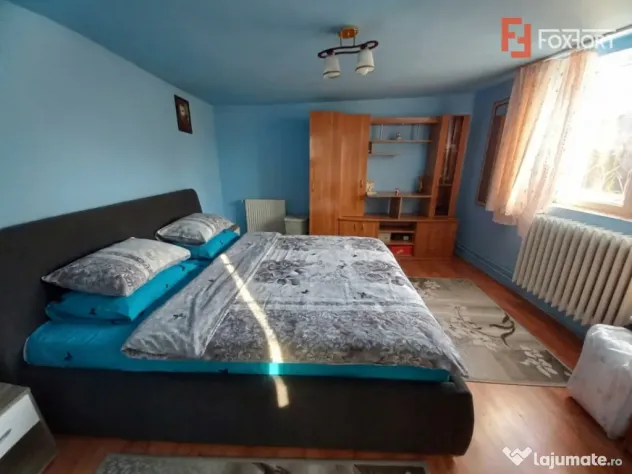 Casa individuala spatioasa in Ghiroda – teren generos 1307 - Ghiroda (Timis)