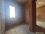 Duplex cu 4 camere de vanzare in localitatea Dumbravita 