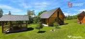 Cabane cu 7 camere de vanzare in Albac 