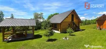 Cabane cu 7 camere de vanzare in Albac