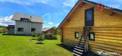 Cabane cu 7 camere de vanzare in Albac 