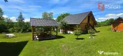 Cabane cu 7 camere de vanzare in Albac 
