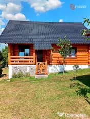 Cabane cu 7 camere de vanzare in Albac 