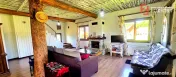 Cabane cu 7 camere de vanzare in Albac 