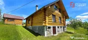 Cabane cu 7 camere de vanzare in Albac 