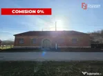 Casa individuala cu 1440 mp teren, 4 camere, Barzava, Lalasi