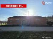 Casa individuala cu 1440 mp teren, 4 camere, Barzava, Lalasi 