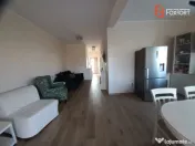 Duplex cu 3 camere si teren de 410 mp de vanzare in Ghiroda 